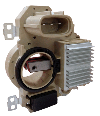 Alternator Regulator (861270)