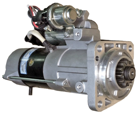 Starter (M90R3568AM)
