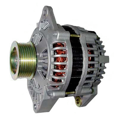 Alternator (35214445)