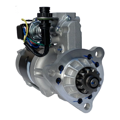 Starter (M128R3823SER)