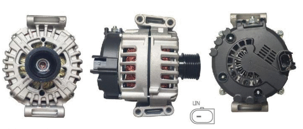 Alternator (A2058V)