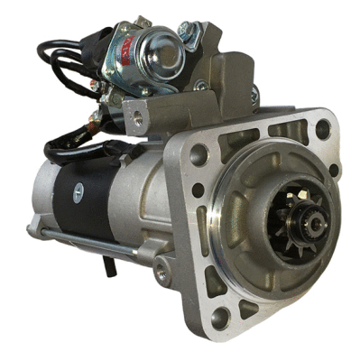 Starter (M85R3001SE)