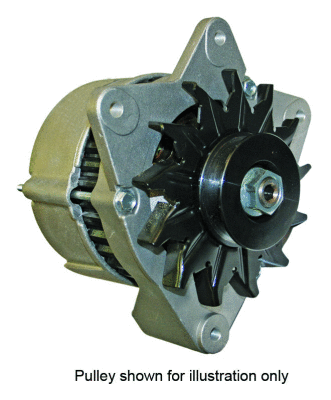 Alternator (66021134)