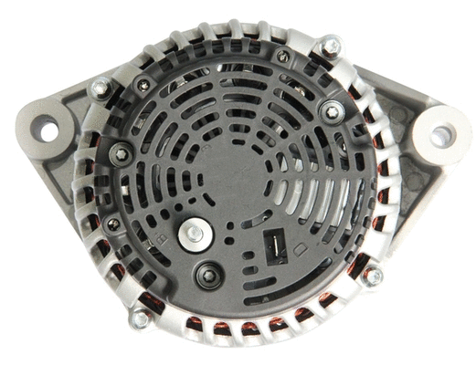 Alternator (A1118)