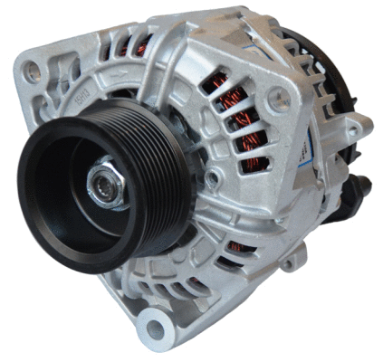 Alternator (860807GB)