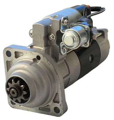 Starter (M85R3004SE)