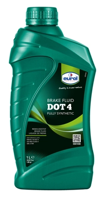 Brake Fluid (E801400-1L)