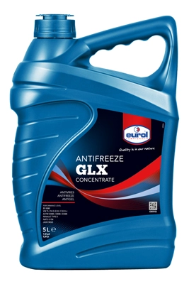 Antifreeze (E503152-5L)