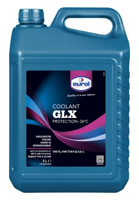 Antifreeze (E504144-5L)