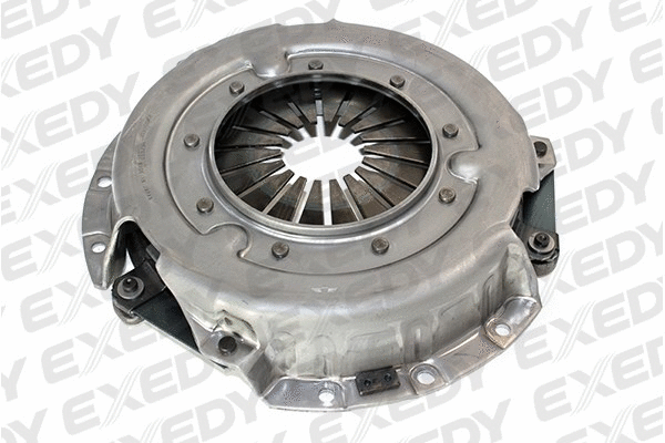Clutch Pressure Plate (MFC537)