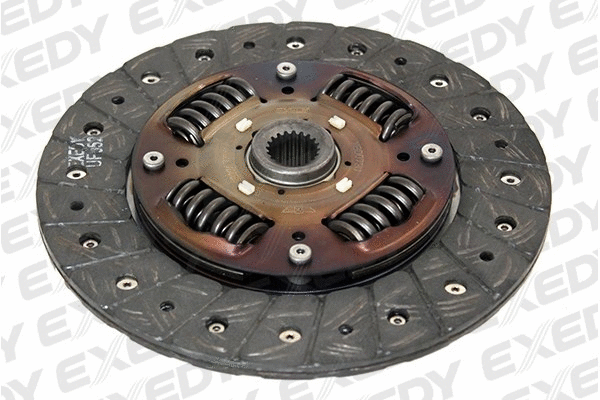 Clutch Disc (MBD072U)