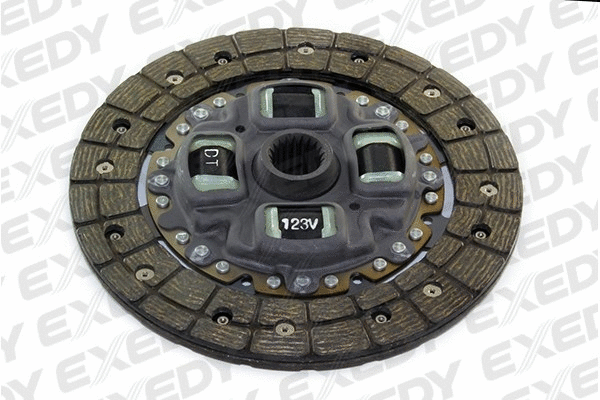 Clutch Disc (TYD310)