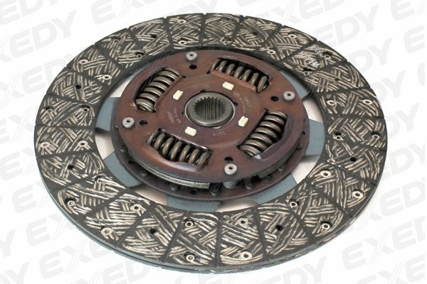 Clutch Disc (ISD102U)