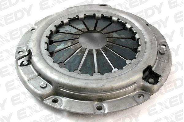 Clutch Pressure Plate (KIC726)
