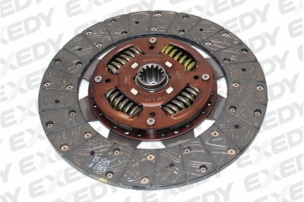 Clutch Disc (MFD070U)