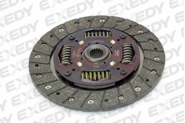 Clutch Disc (NSD023U)