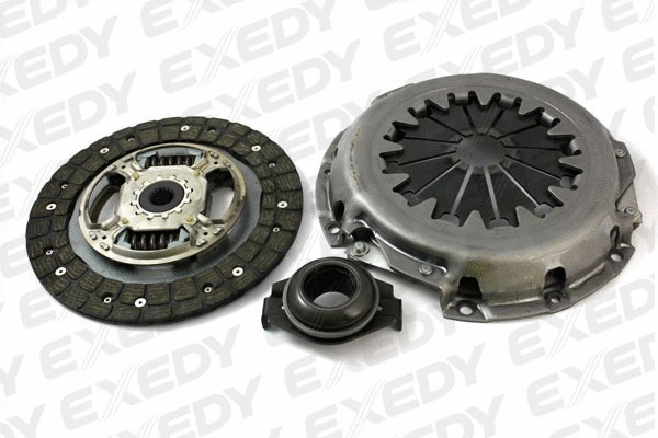 Clutch Kit (FMK2020)