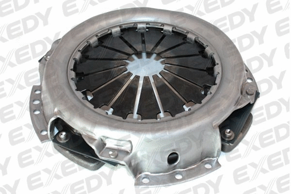 Clutch Pressure Plate (MFC558)