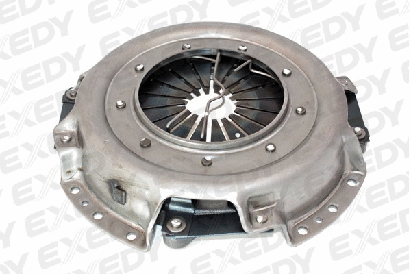 Clutch Pressure Plate (NSC603)