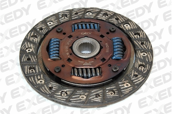 Clutch Disc (NSD155)