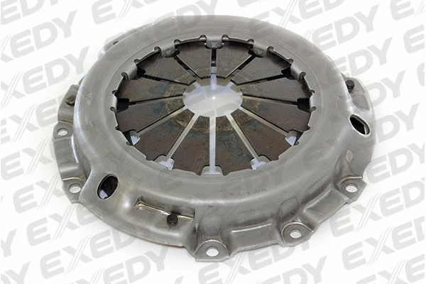Clutch Pressure Plate (SZC522)