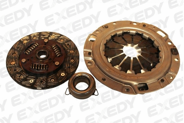 Clutch Kit (DHK2010)