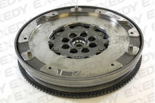 Flywheel (BMFD006)