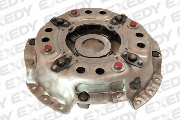 Clutch Pressure Plate (NDC524)