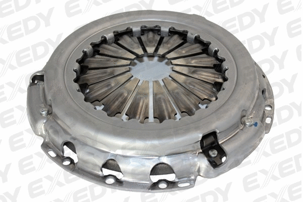 Clutch Pressure Plate (TYC713)