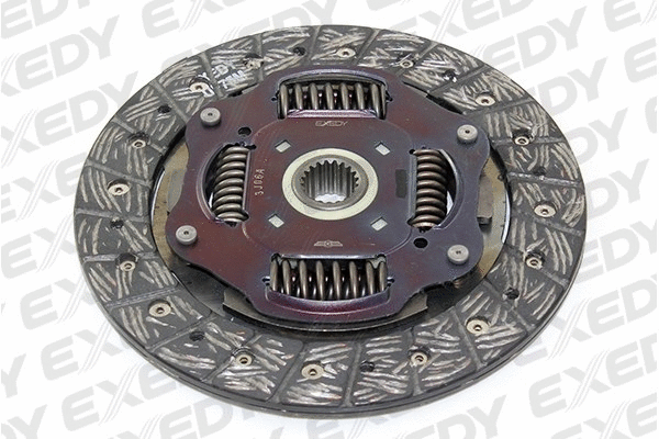 Clutch Disc (SZD066U)