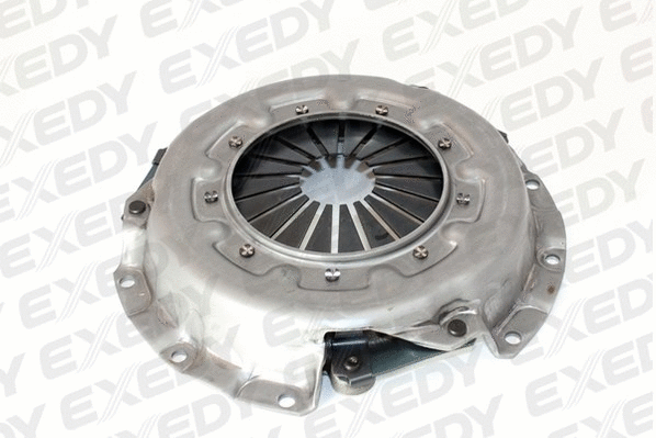 Clutch Pressure Plate (MBC523)