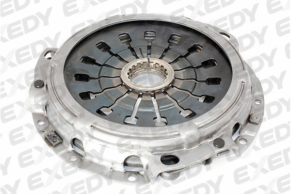 Clutch Pressure Plate (MBC585)