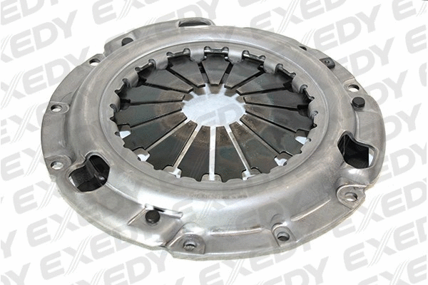 Clutch Pressure Plate (KIC503)