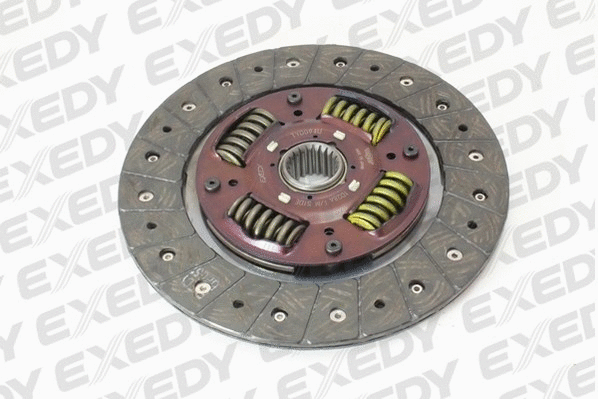 Clutch Disc (TYD094U)