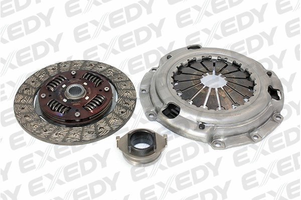 Clutch Kit (MZK2110)