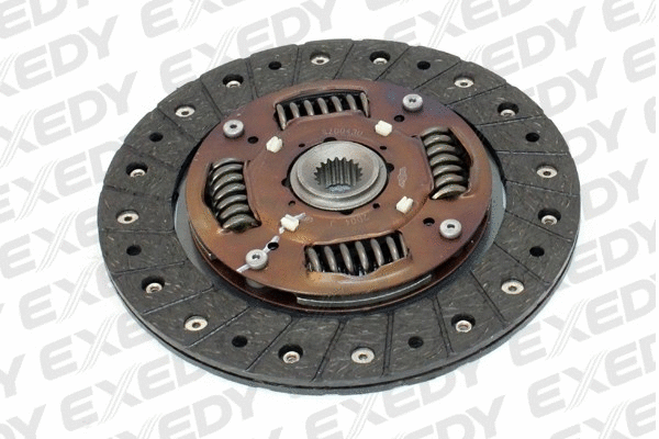 Clutch Disc (SZD043U)