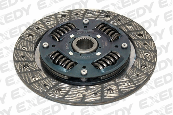 Clutch Disc (HCD916)