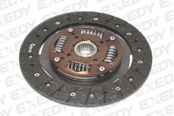 Clutch Disc (HCD015U)