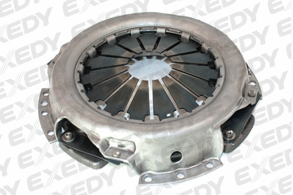 Clutch Pressure Plate (MFC585)
