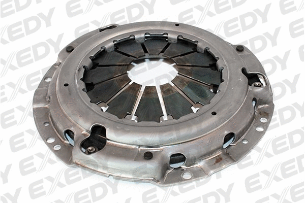 Clutch Pressure Plate (TYC609U)