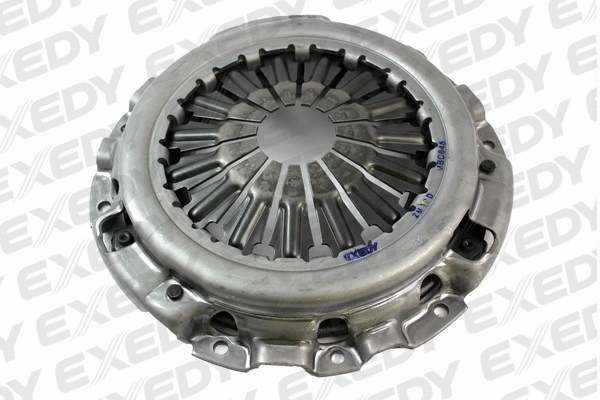 Clutch Pressure Plate (MBC645)