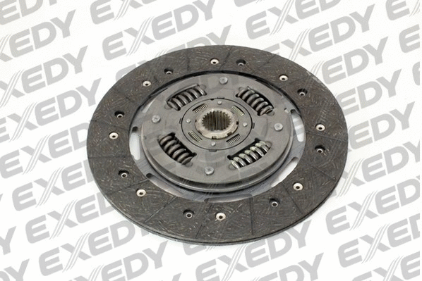 Clutch Disc (HCD306)