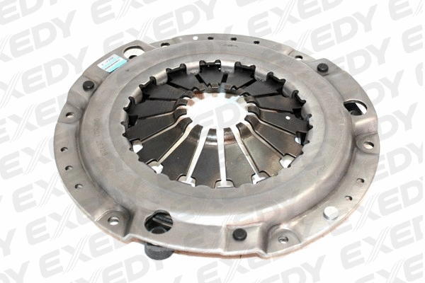 Clutch Pressure Plate (GMC801)