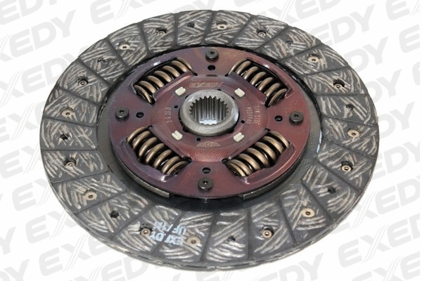Clutch Disc (MBD094)