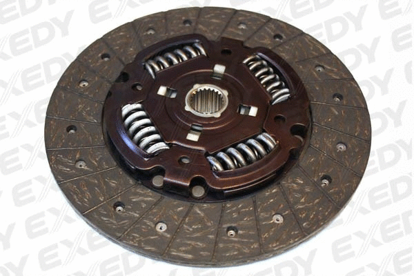 Clutch Disc (SSD302)