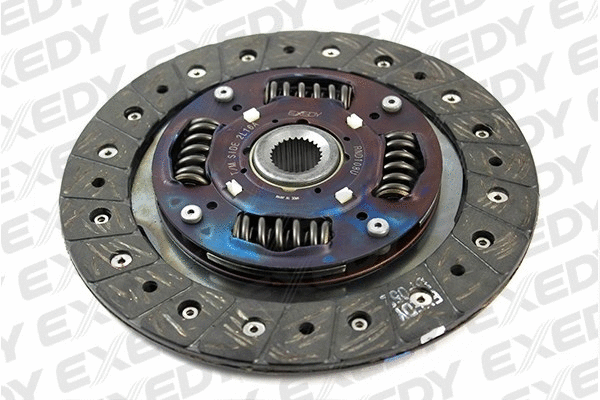 Clutch Disc (RND108U)