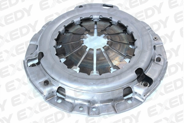 Clutch Pressure Plate (MBC642)