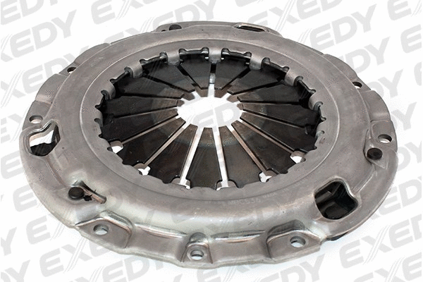 Clutch Pressure Plate (MBC536)