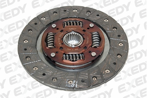 Clutch Disc (TYD034U)