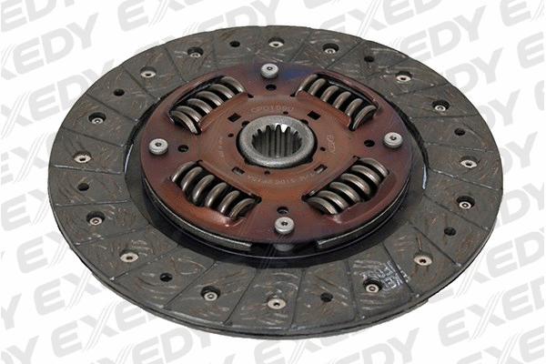 Clutch Disc (OPD109U)